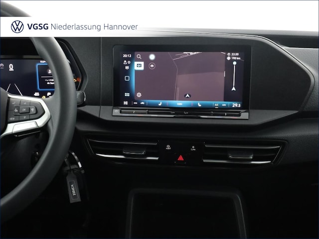 Volkswagen Caddy Life