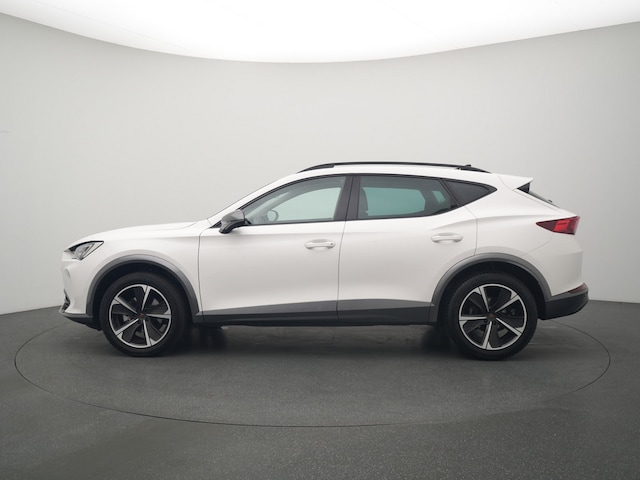 Cupra Formentor Formentor TSI  ACC AHK NAVI SHZ LED