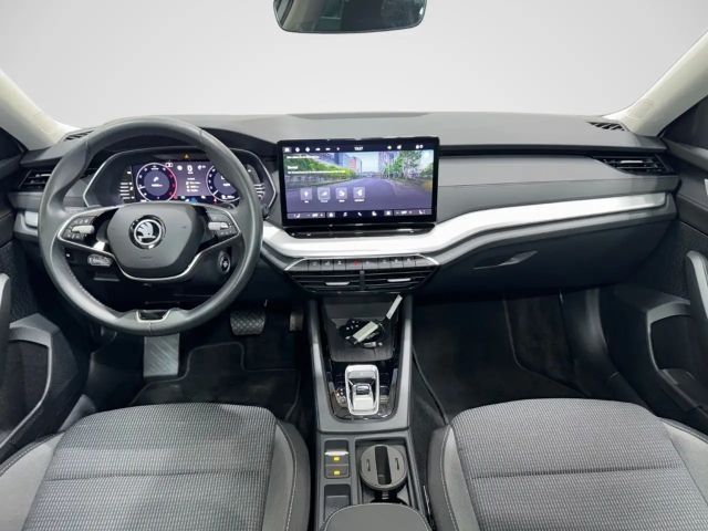 Skoda Octavia 2.0 TDI Selection