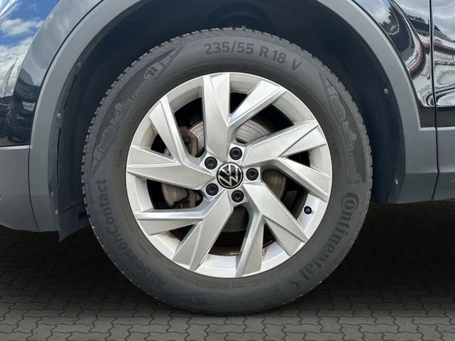 Volkswagen Tiguan 1.5 TSI Allspace Life