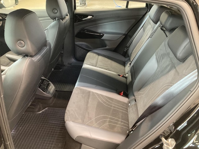 Volkswagen ID.4 77 KWh Performance Pro