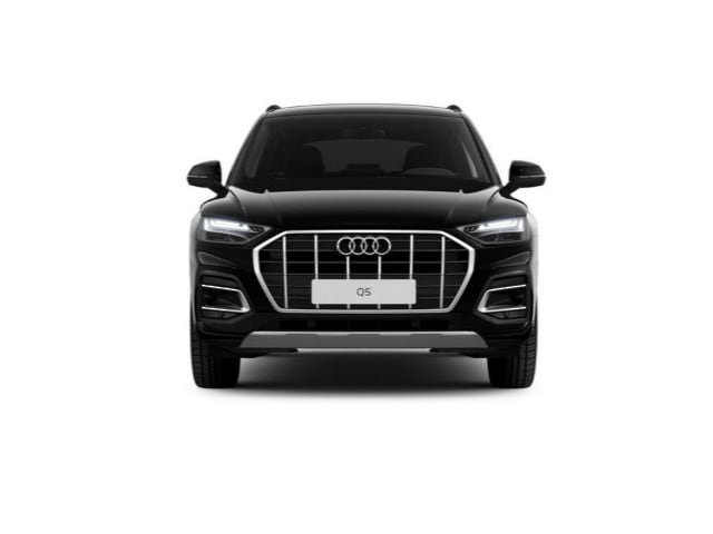 Audi Q5 35 TDI S-Tronic