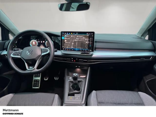 Volkswagen Golf 1.5 TSI