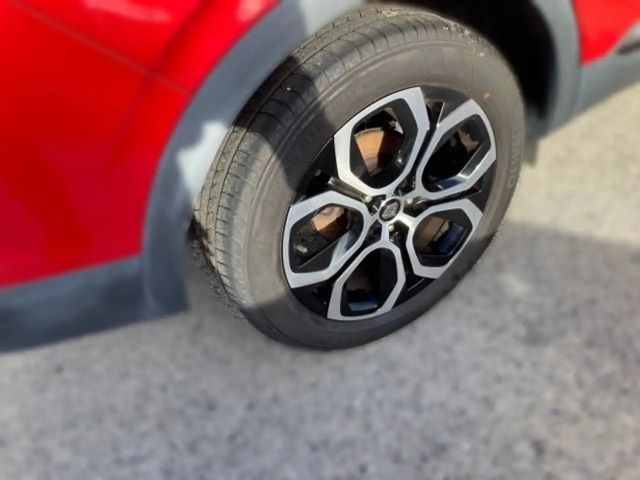 Renault Arkana EDC TCe 160