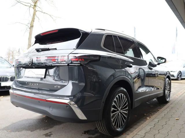 Volkswagen Tiguan 1.5 eTSI Elegance Elegance