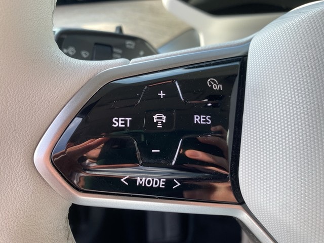 Volkswagen ID.Buzz 150 kW Pro