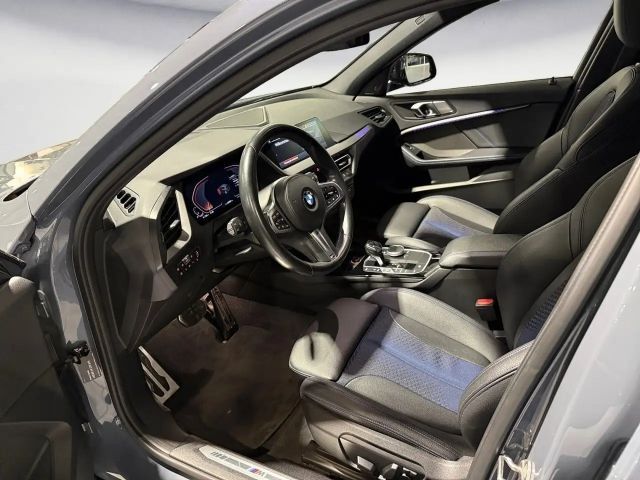 BMW 118 118i M-Sport Sedan