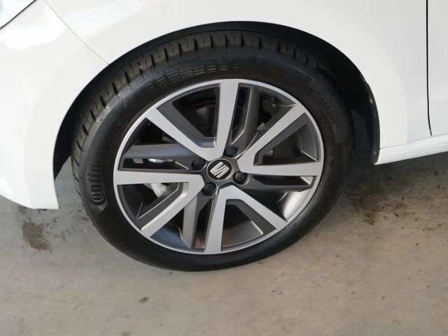 Seat Mii electric Plus