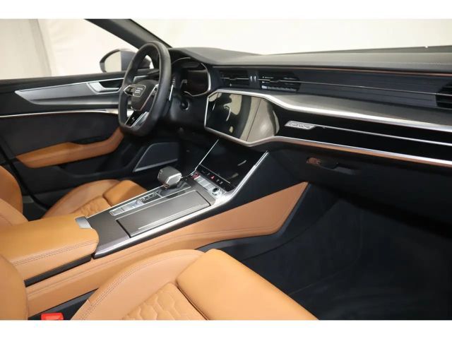 Audi RS6 Avant Performance