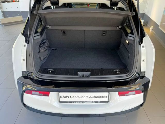 BMW i3 120Ah