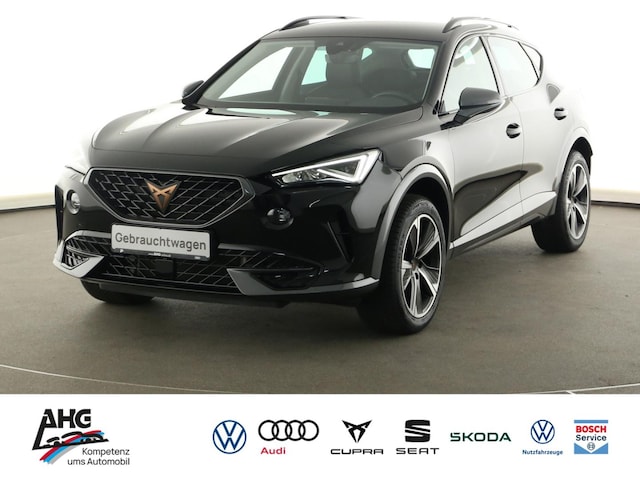 Cupra Formentor 1.5 TSI DSG