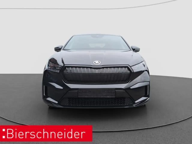 Skoda Enyaq Coupe Sportline