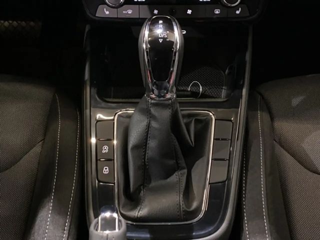 Skoda Fabia 1.0 TSI Selection