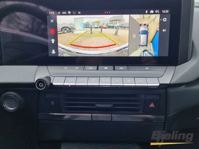 Opel Astra GS-Line Grand Sport Turbo