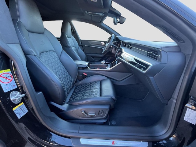 Audi S7 Quattro Sportback