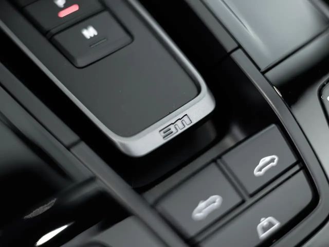 Porsche 911 Cabrio Carrera