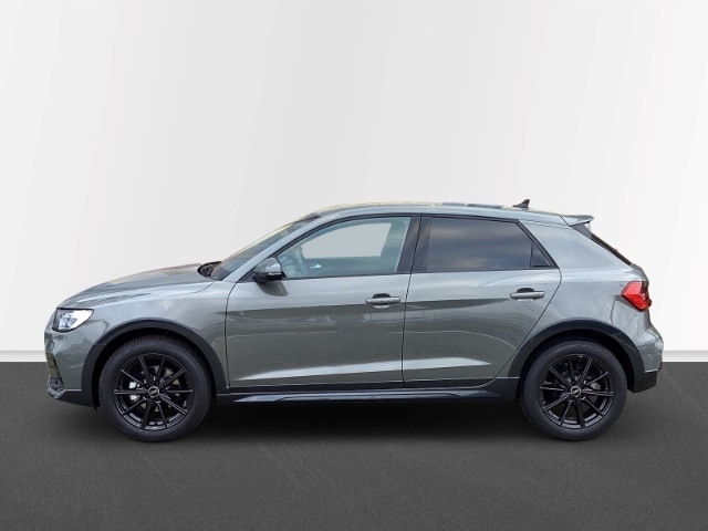 Audi A1 35 TFSI Allstreet S-Tronic