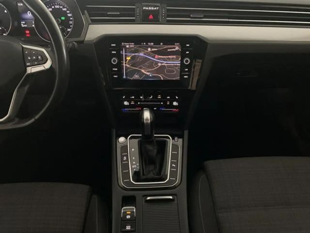 Volkswagen Passat Business Variant