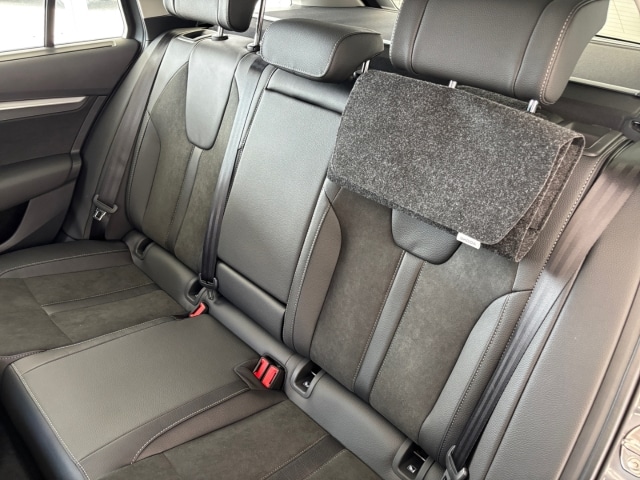 Skoda Octavia 1.5 TSI Combi Selection