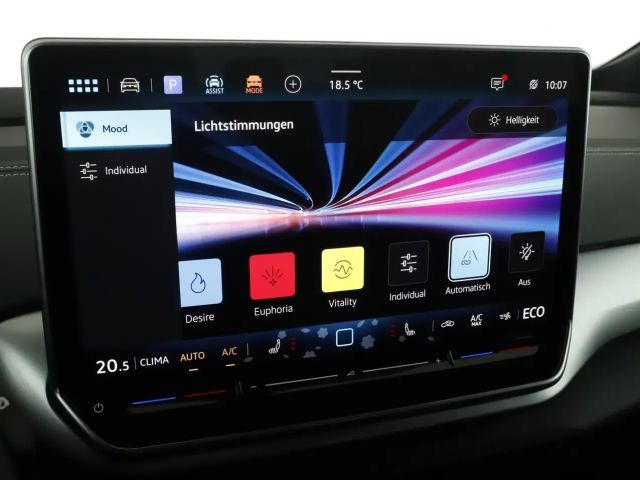 Volkswagen ID.4 Business Performance Pro