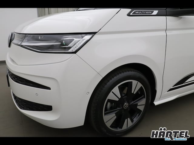 Volkswagen Multivan 2.0 TDI DSG T7