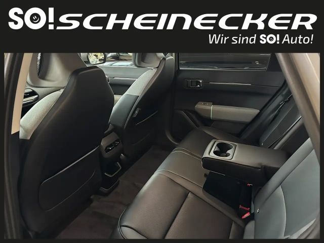 Kia EV4 81.4 kWh Earth FWD Plus