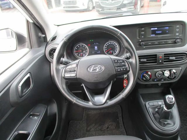 Hyundai i10 Select