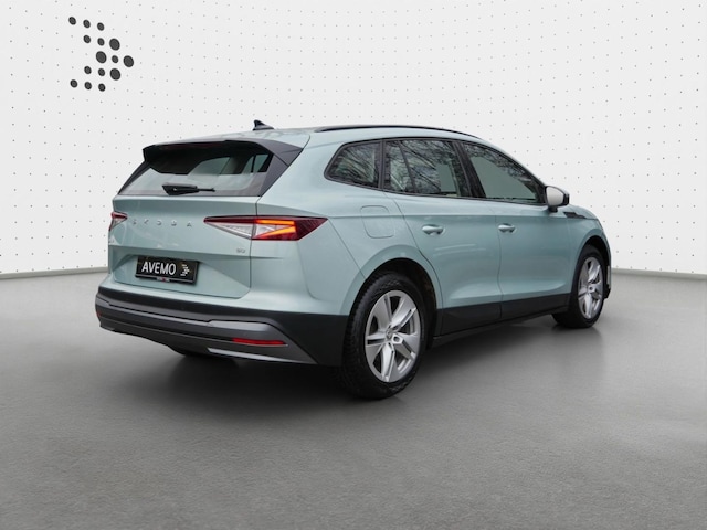 Skoda Enyaq Loft iV 60