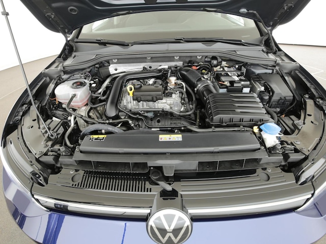 Volkswagen Golf 1.0 TSI Golf VIII Life