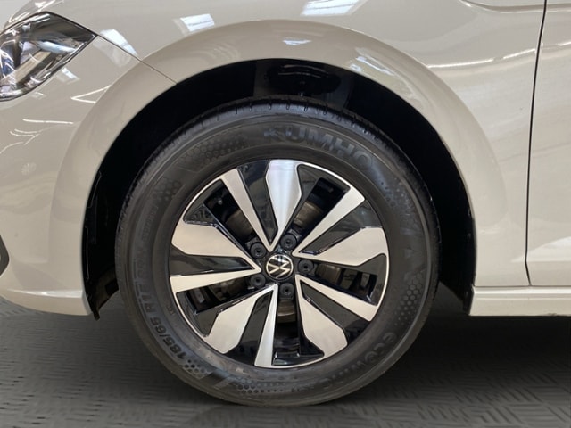 Volkswagen Polo 1.0 MPI Move