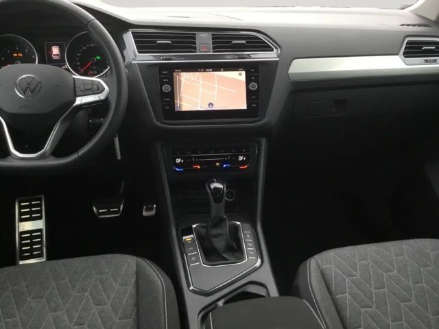 Volkswagen Tiguan DSG Move