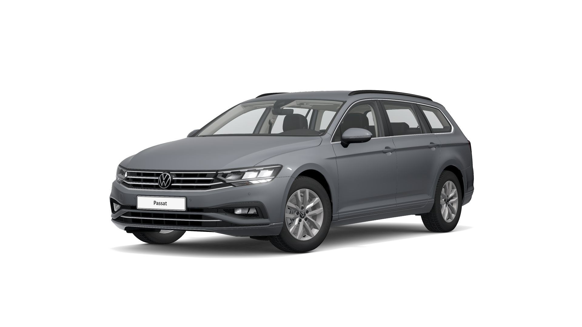 Volkswagen Passat 1.5 TSI Business Variant
