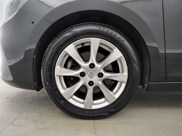 Opel Corsa 1.2 Turbo Edition Turbo