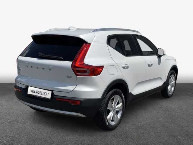 Volvo XC40 XC40