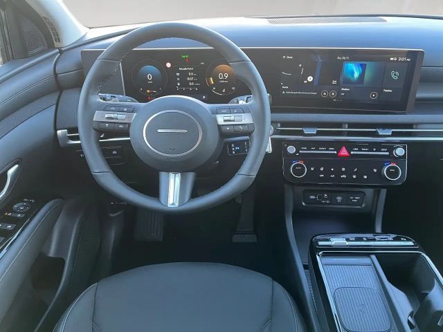 Hyundai Tucson 2WD T-GDi Trend