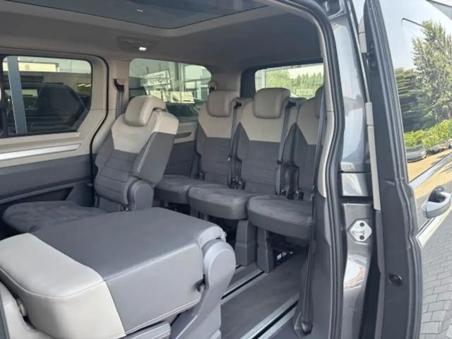 Volkswagen Multivan T7