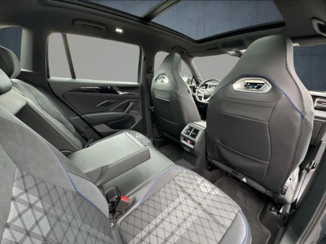 Volkswagen Tiguan 2.0 TDI R-Line