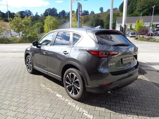 Mazda CX-5 Advantage SkyActiv