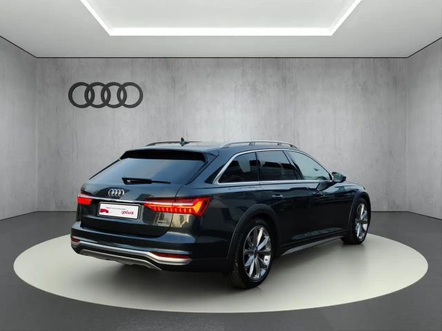 Audi A6 allroad 55 TFSI Quattro