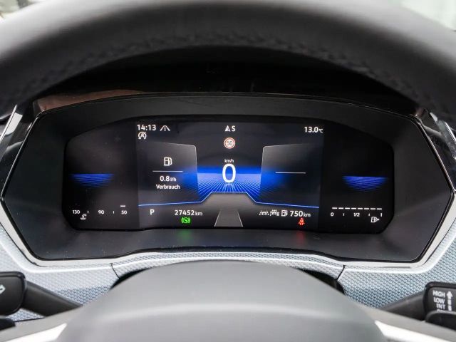 Volkswagen Touran 1.5 TSI DSG