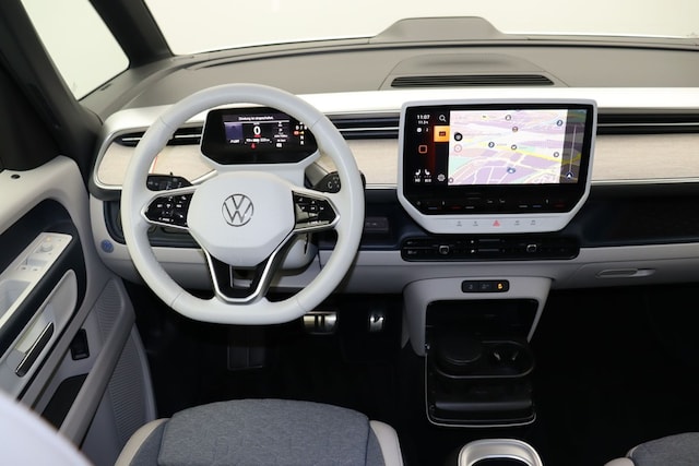 Volkswagen ID.Buzz Pro