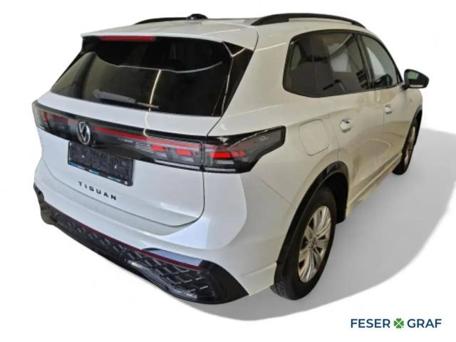 Volkswagen Tiguan 2.0 TDI DSG R-Line