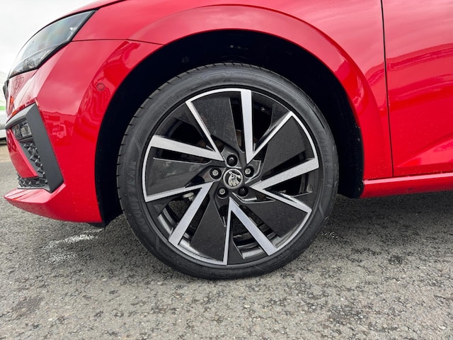 Skoda Scala SCALA        SELECTS85/1.0 A7F