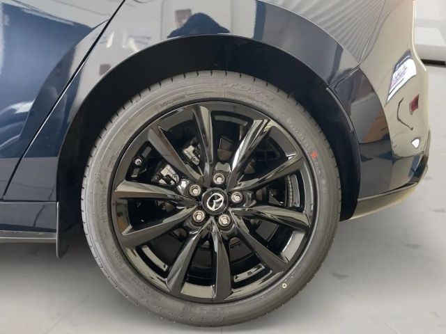 Mazda 3 2.5L Homura SkyActiv e-Skyactiv
