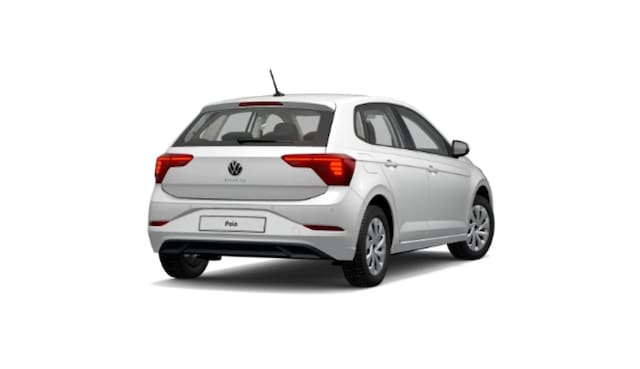 Volkswagen Polo 1.0 MPI Life