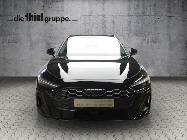 Audi A5 Avant Quattro S-Tronic