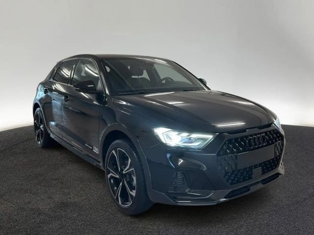 Audi A1 35 TFSI S-Tronic