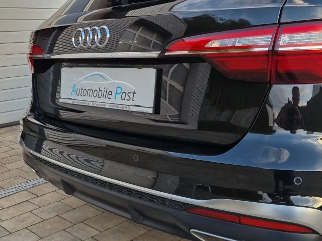 Audi A4 Avant S-Line S-Tronic