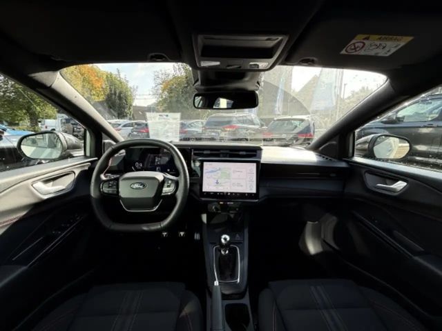 Ford Puma EcoBoost ST Line