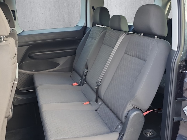 Volkswagen Caddy 1.5 TSI DSG Life Maxi